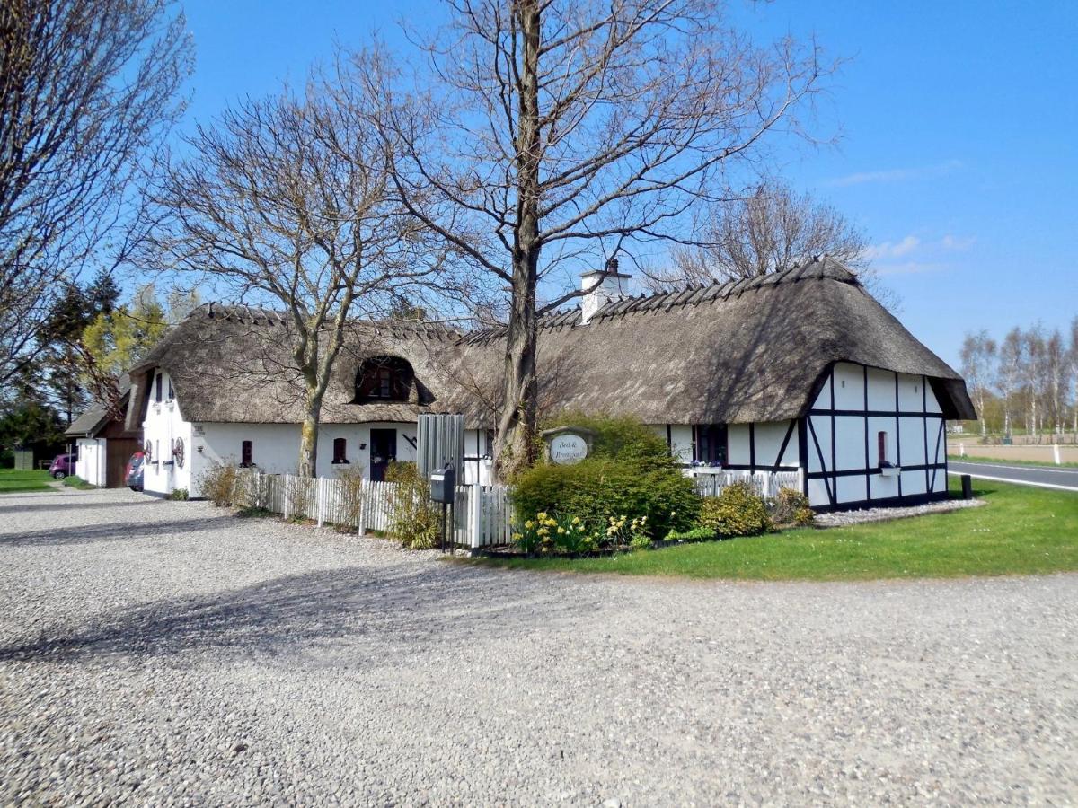 Nabolos Rooms Bovense Buitenkant foto