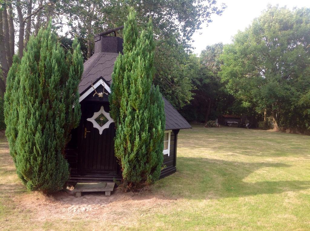Nabolos Rooms Bovense Buitenkant foto