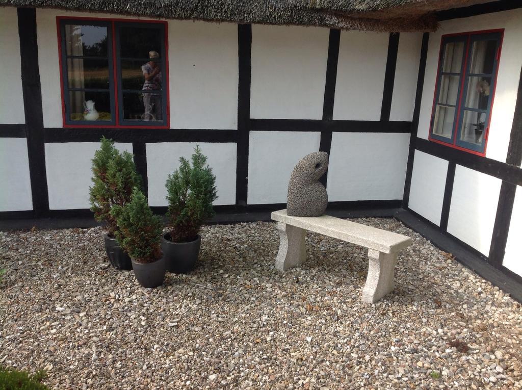 Nabolos Rooms Bovense Buitenkant foto