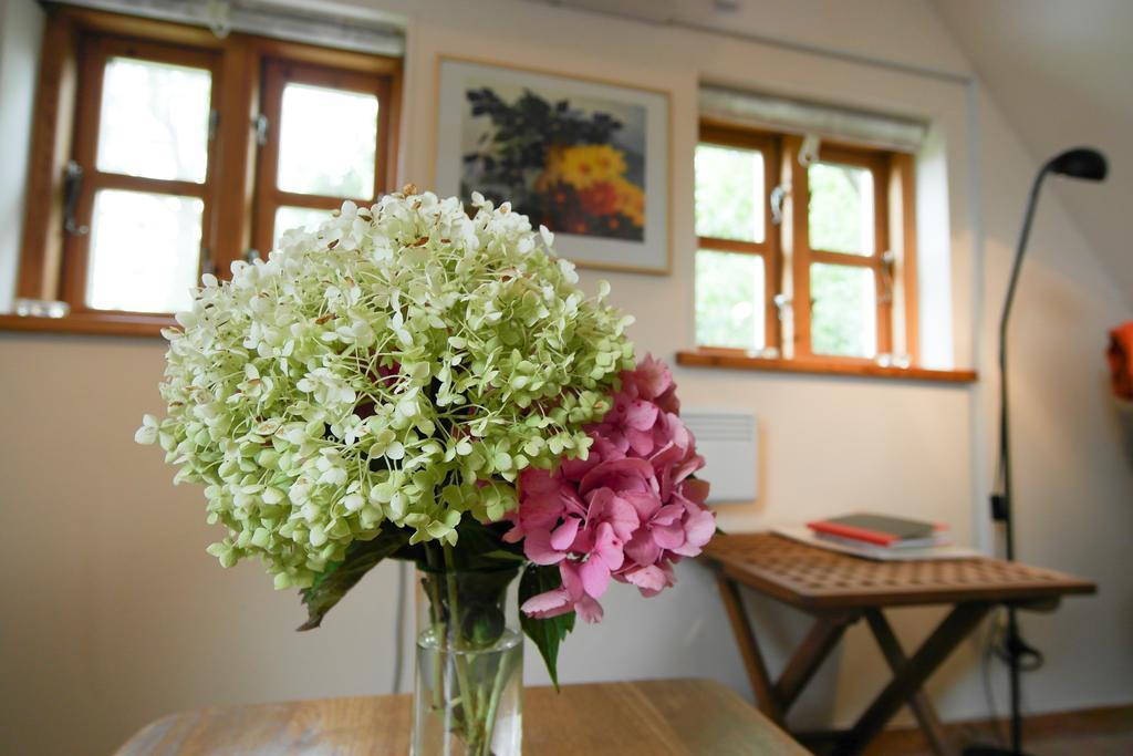 Nabolos Rooms Bovense Buitenkant foto