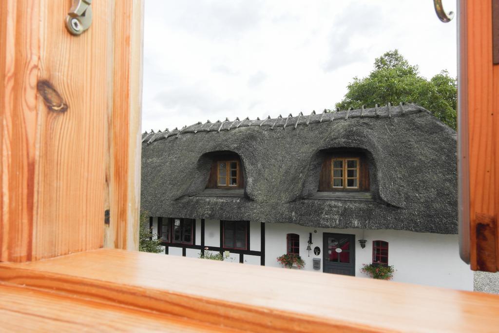 Nabolos Rooms Bovense Buitenkant foto