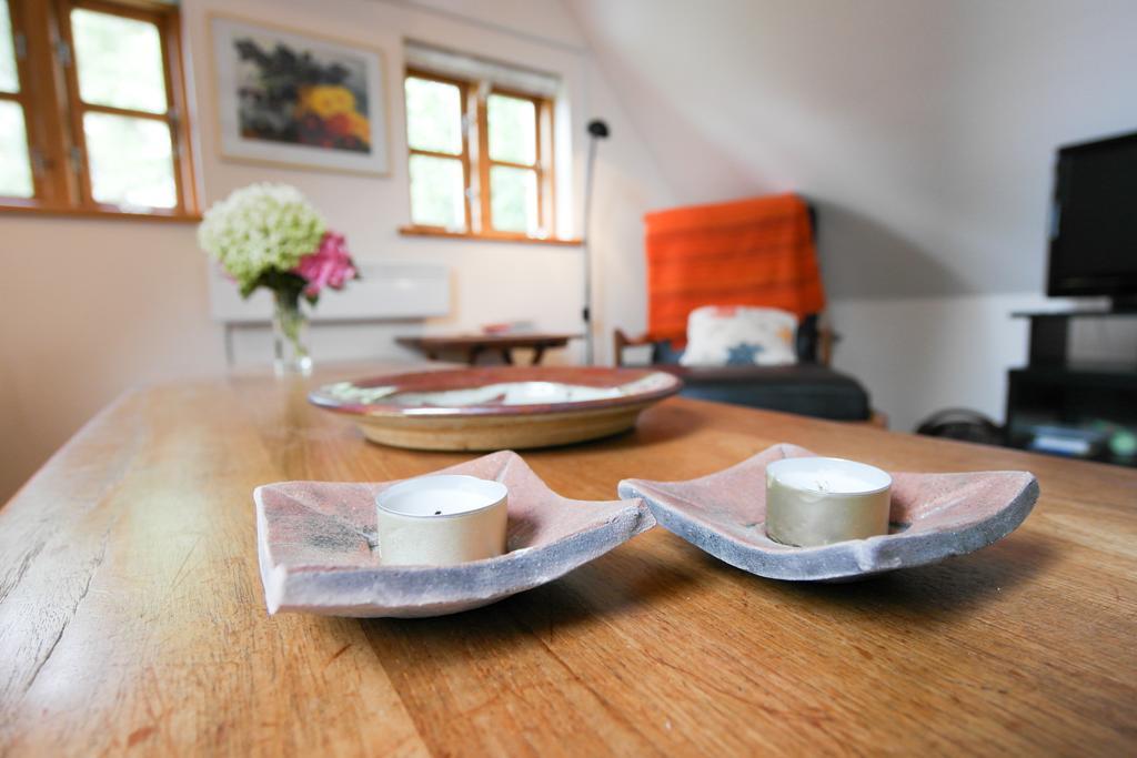 Nabolos Rooms Bovense Buitenkant foto