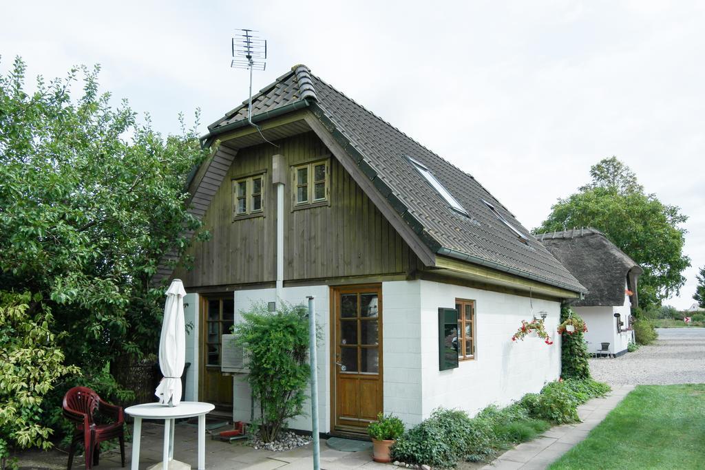 Nabolos Rooms Bovense Kamer foto