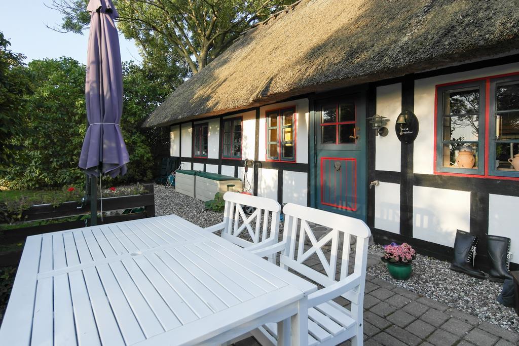 Nabolos Rooms Bovense Buitenkant foto