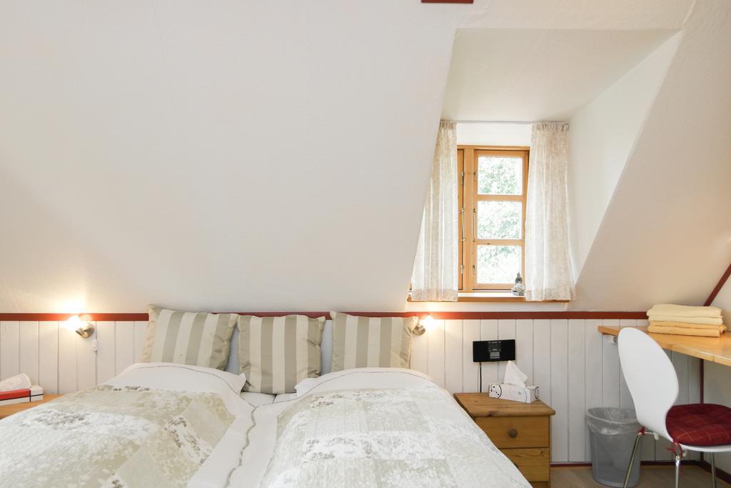 Nabolos Rooms Bovense Kamer foto