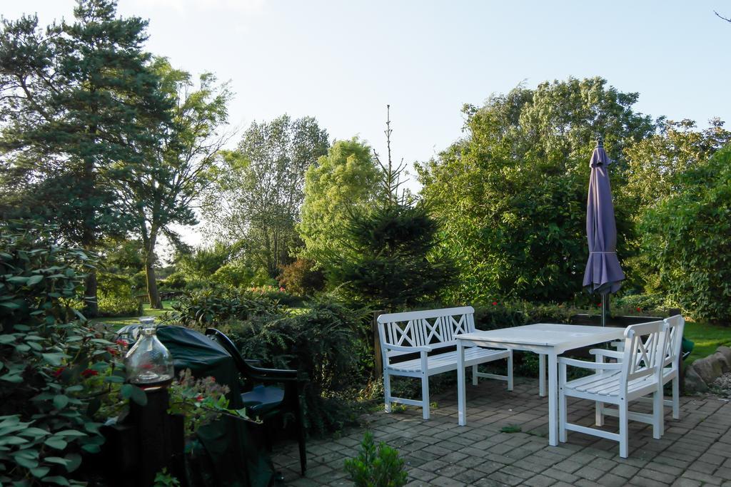 Nabolos Rooms Bovense Buitenkant foto