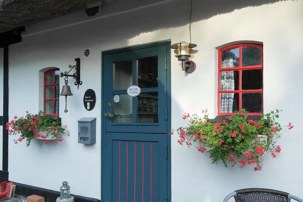 Nabolos Rooms Bovense Buitenkant foto