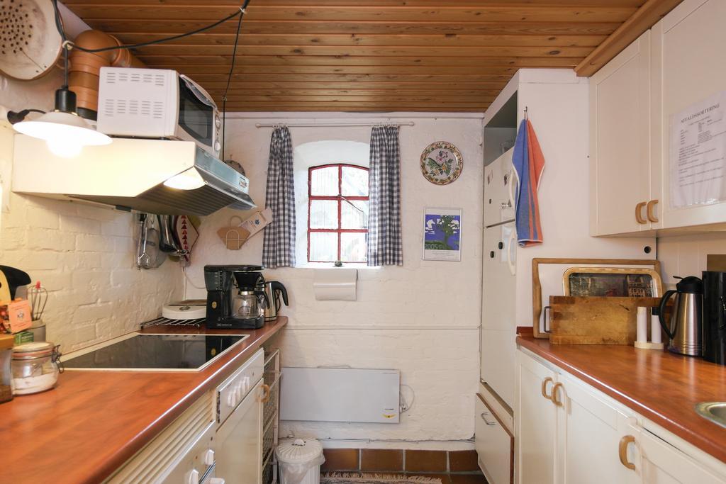 Nabolos Rooms Bovense Buitenkant foto