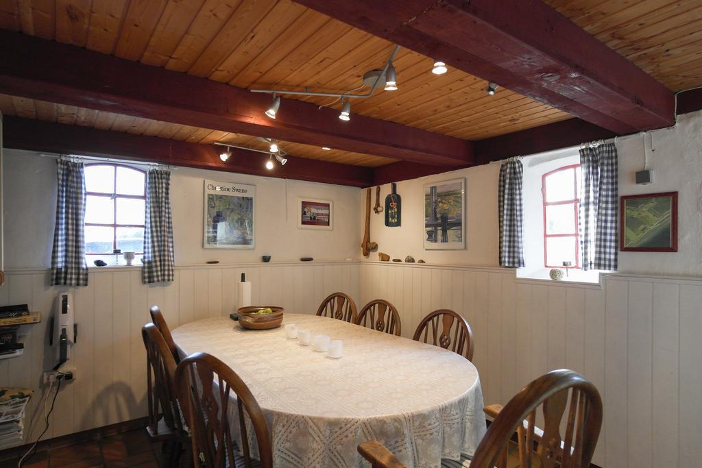 Nabolos Rooms Bovense Buitenkant foto