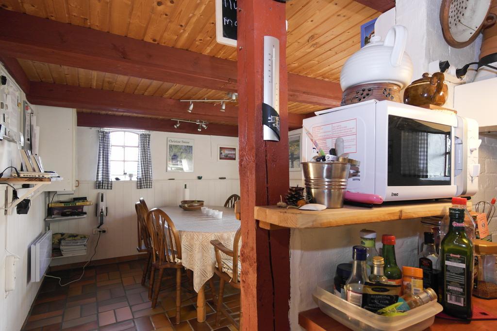 Nabolos Rooms Bovense Buitenkant foto