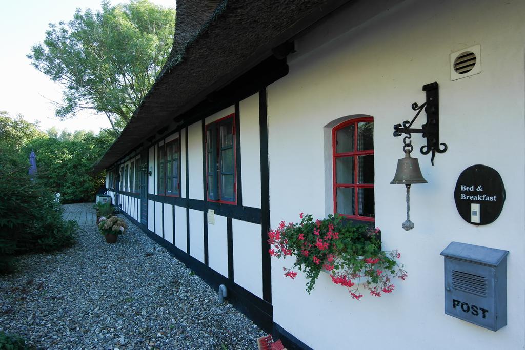 Nabolos Rooms Bovense Buitenkant foto