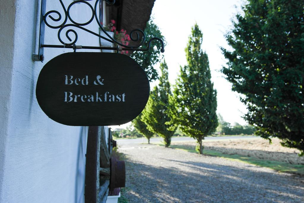 Nabolos Rooms Bovense Buitenkant foto