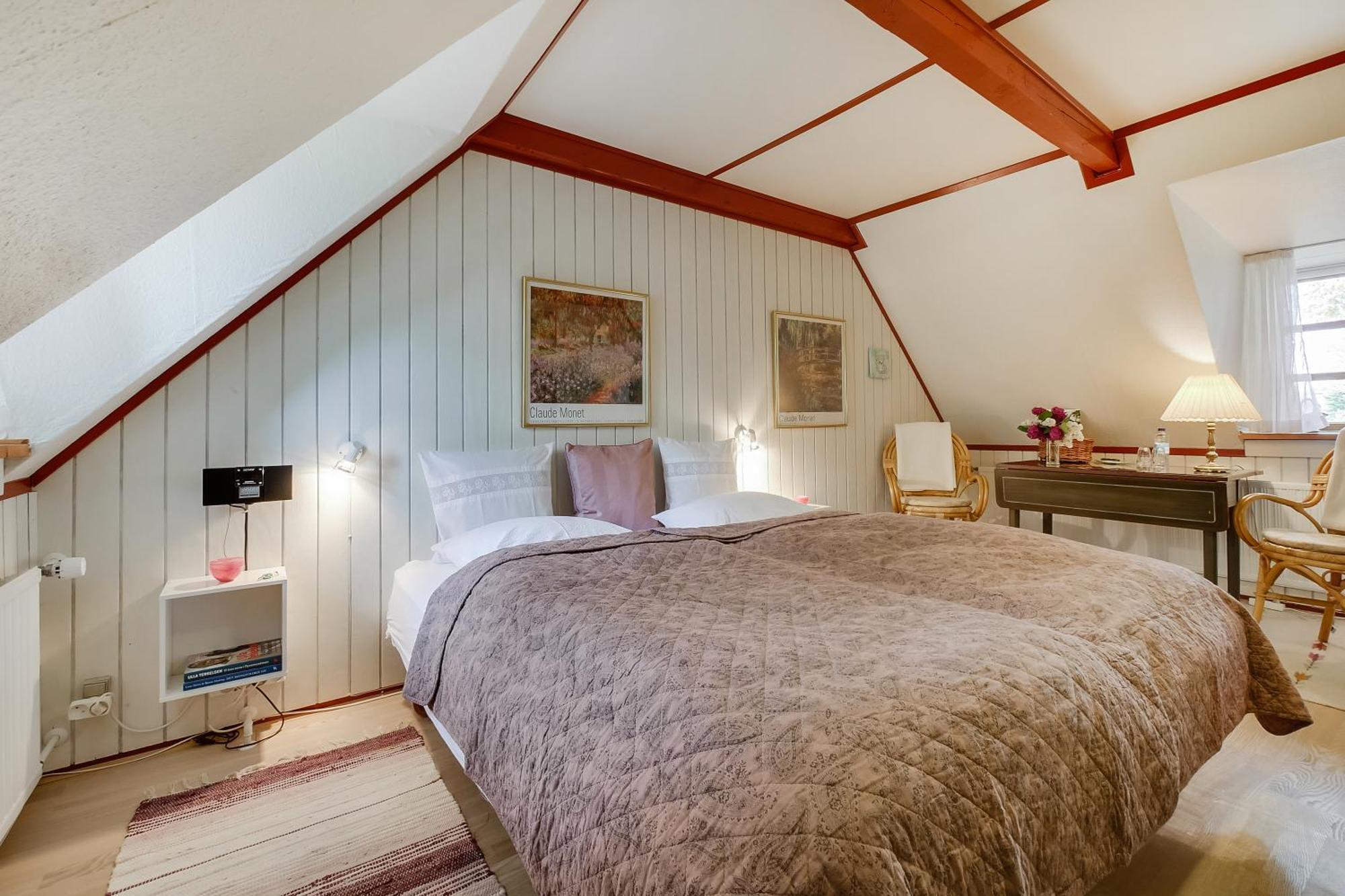 Nabolos Rooms Bovense Kamer foto
