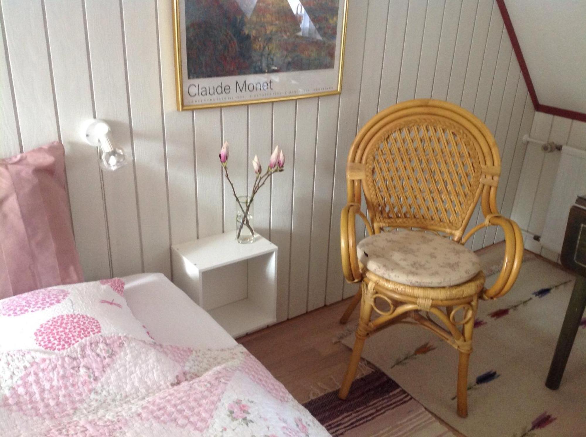 Nabolos Rooms Bovense Kamer foto