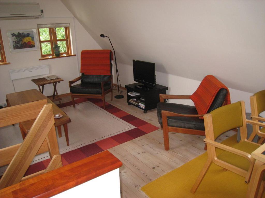 Nabolos Rooms Bovense Kamer foto