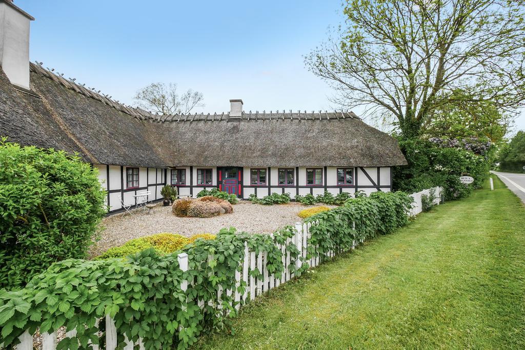 Nabolos Rooms Bovense Buitenkant foto