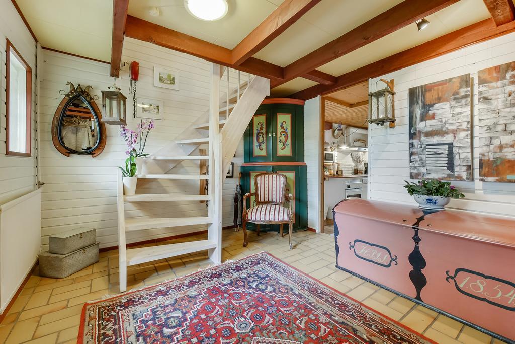 Nabolos Rooms Bovense Buitenkant foto
