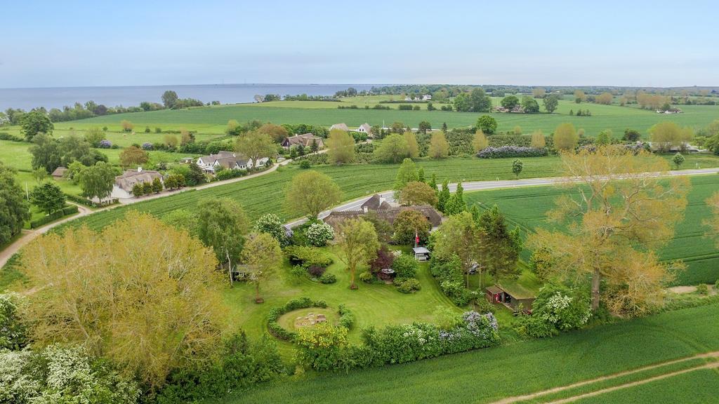 Nabolos Rooms Bovense Buitenkant foto