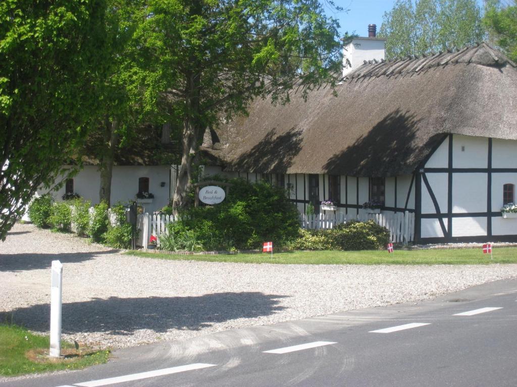 Nabolos Rooms Bovense Buitenkant foto