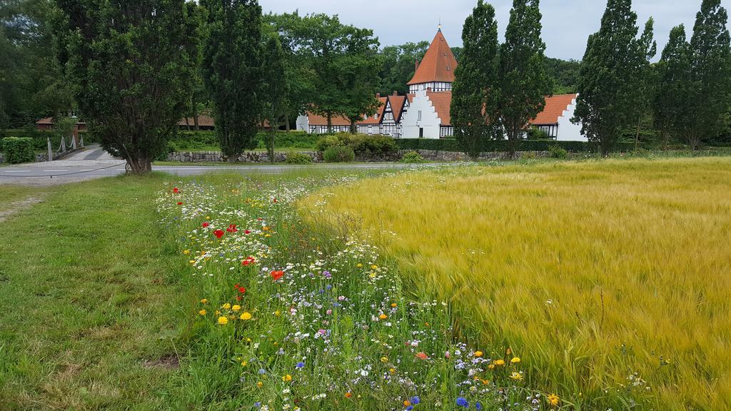 Nabolos Rooms Bovense Buitenkant foto